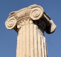 Ruins, Ephesus Turkey 3